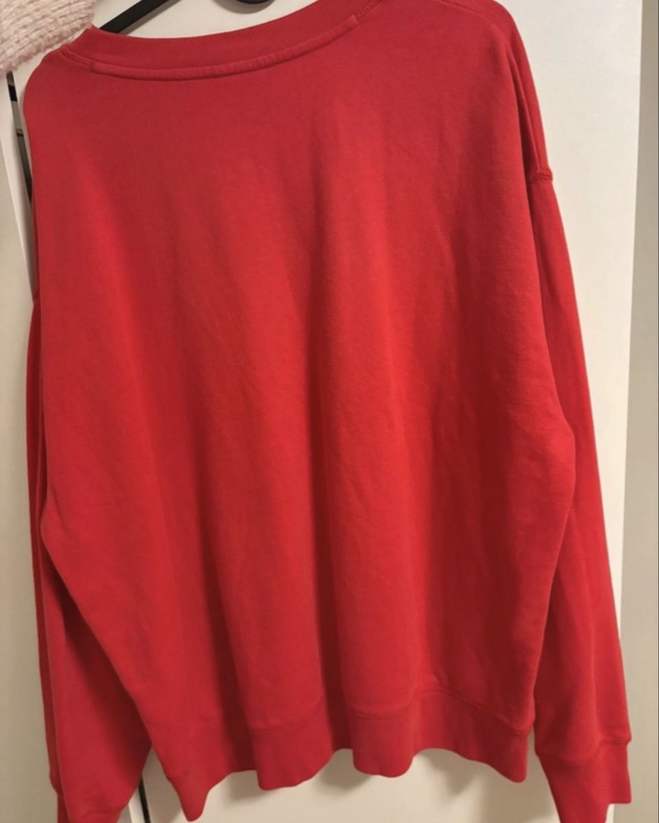 Levi's Maglioni & Felpe: Levis Pulli rot XL – Nuovo (secondo la descrizione) da Konolfingen venduto da weiann 1