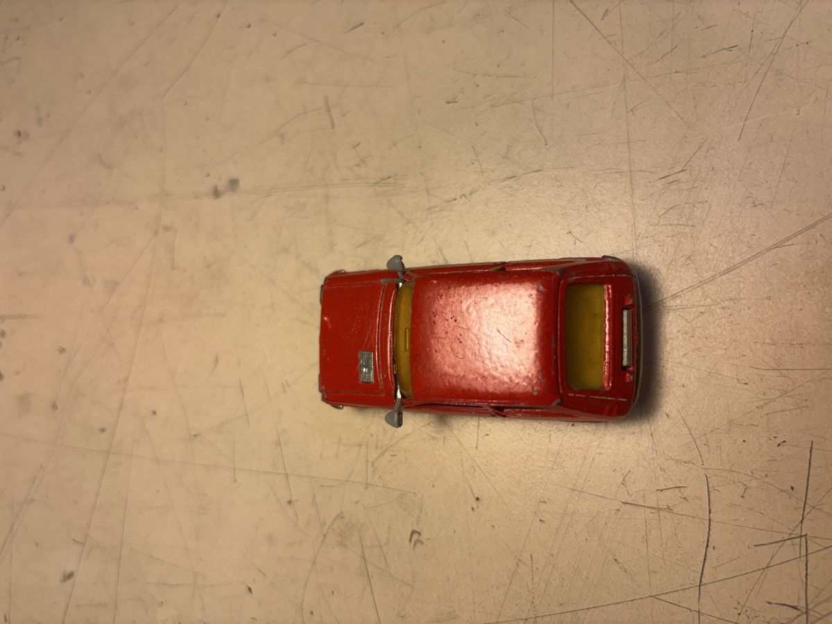Renault Modellautos: Renault 5 – Gebraucht aus Möriken AG von Classics16 4