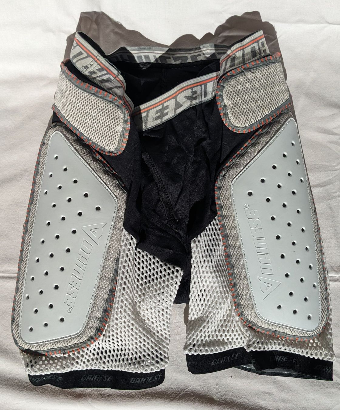 Dainese Protezioni & Imbottiture: Protektorenhose – Usato da Ostermundigen venduto da xoxilo 3