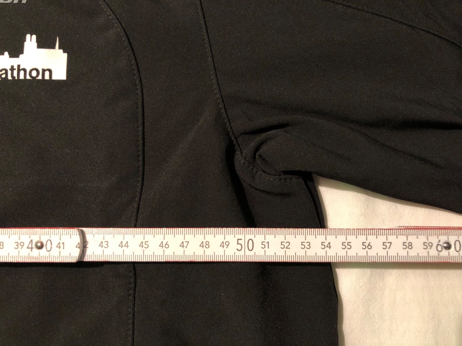 Icepeak Giacche: Icepeak Softshell Jacke Zürich Marathon, Grösse L – Usato da Zürich venduto da good-rabbit 4
