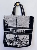 NEW! Christian Dior Paris Tote Bag — Fall 2024 Collection!