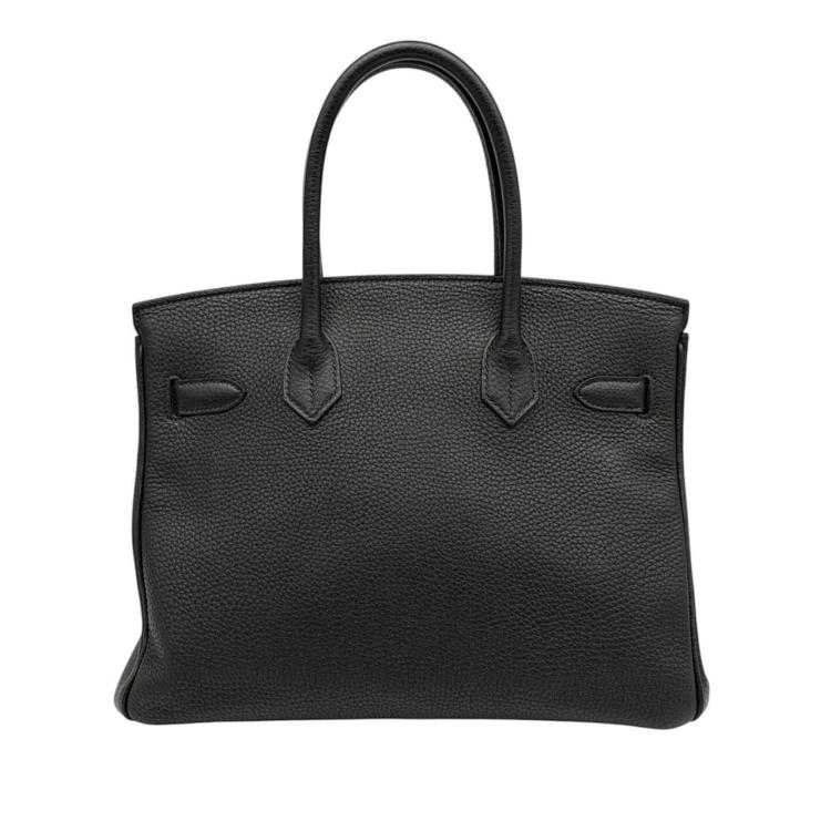 Hermès Taschen für Damen: Hermès Birkin 30 Togo 2015 – Gebraucht aus Nyon von Gayanyon 1