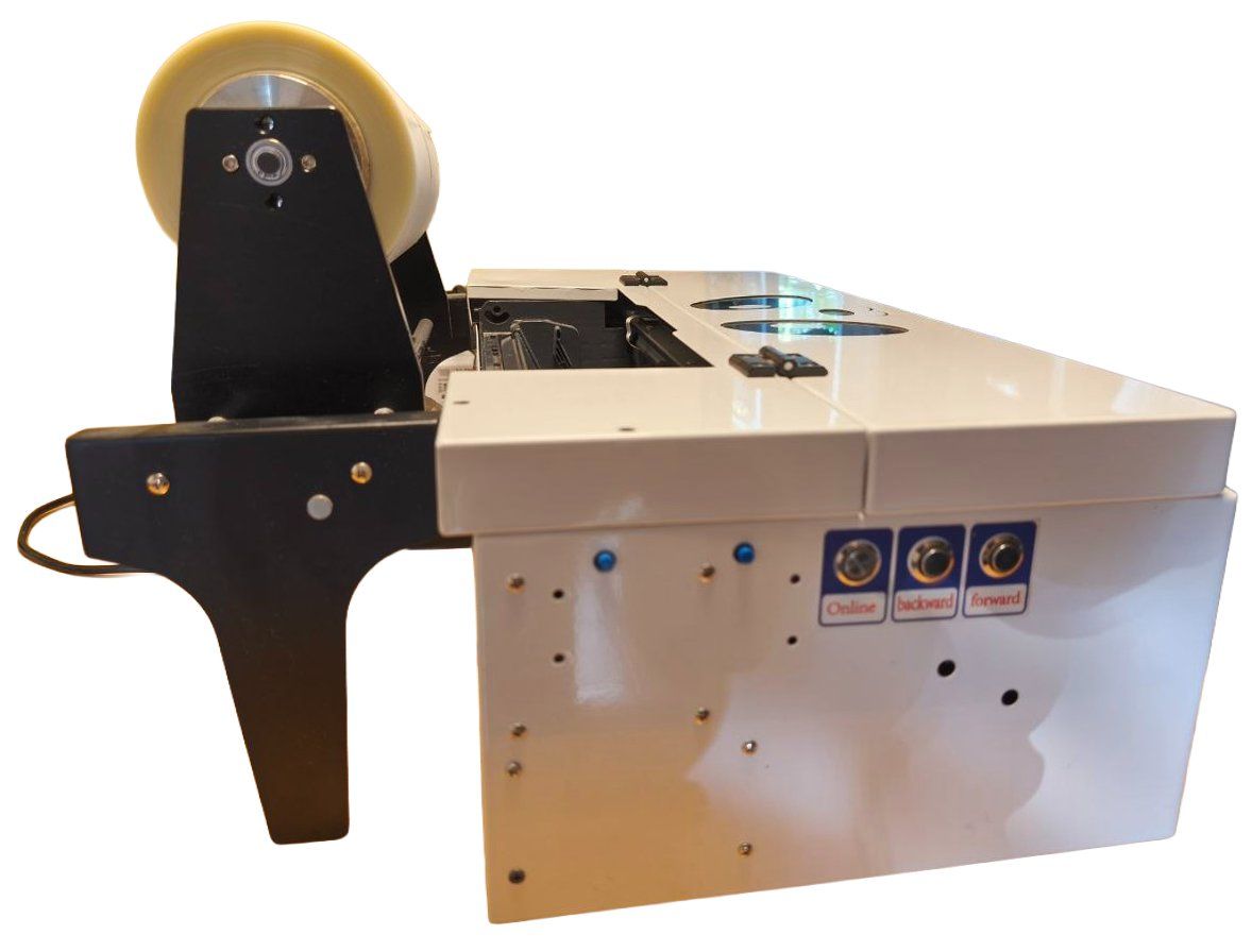 Epson Stampanti: Procolored Dx5 A3 DTF printer T-Shirt Drucker – Difettoso da Biel/Bienne venduto da AnikaNah 4