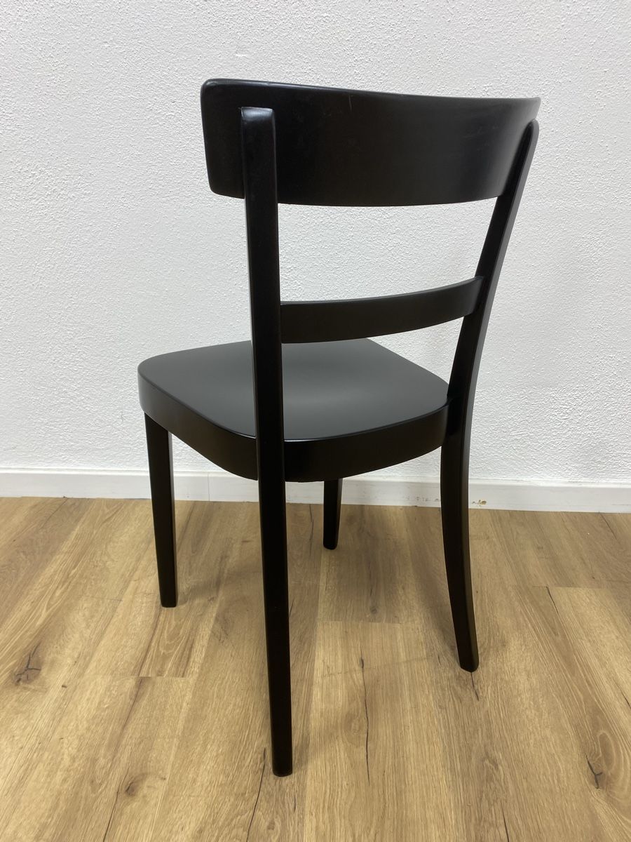 Horgen Glarus Stühle: 8er Set restaurierte Horgen Glarus Stühle – Gebraucht aus Basel von MoebelSackmann 4
