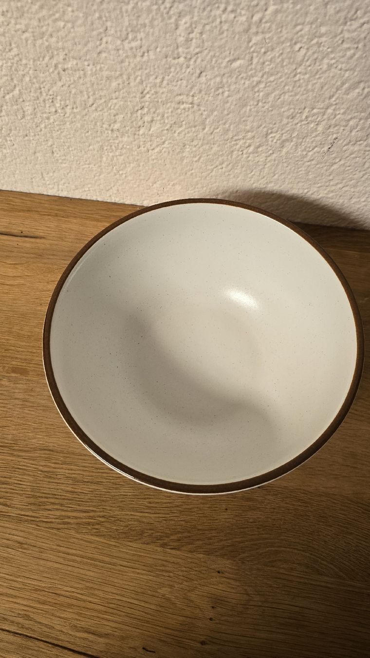 Rössler Ciotole: Saladier Rössler Claire 20cm – Usato da Brügg BE venduto da ame_gjp8 1