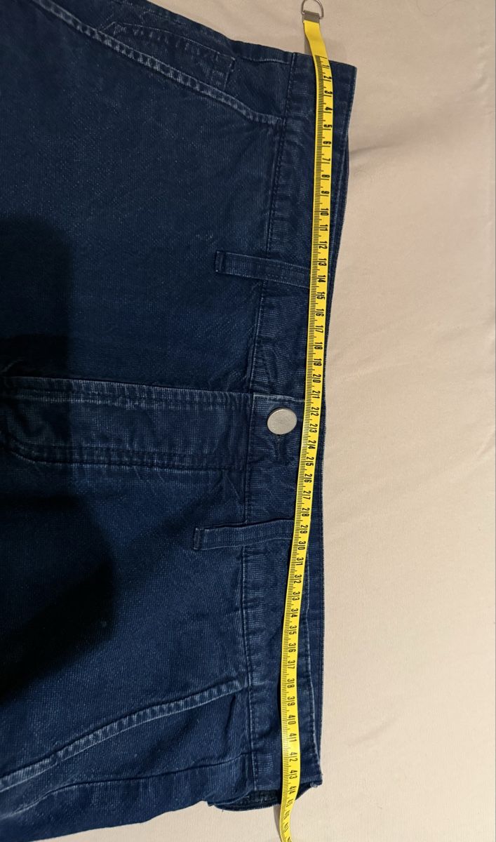 Edwin Pantalons: Pantalons EDWIN 32x32 indigo 100% coton – D'occasion à Yverdon-les-Bains par Le_Joss 3