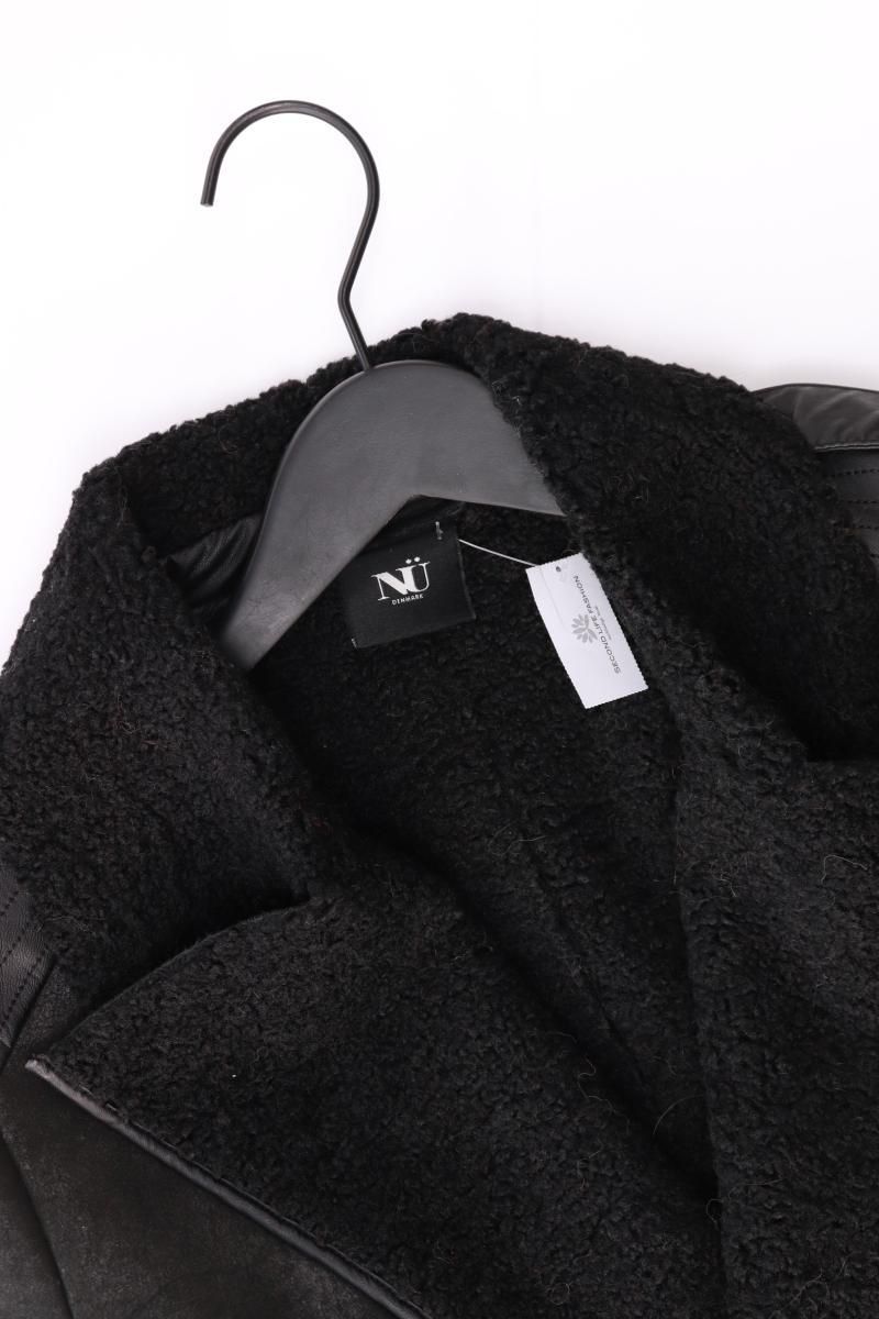 Cappotti: NÜ Denmark Regular Mantel Gr. XS schwarz – Usato da Neustadt an der Waldnaab venduto da SecondLifeFashion 2