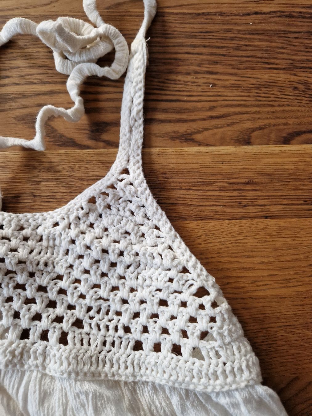 Roxy Kleider: Roxy Sommerkleid  – Gebraucht aus Bern von lir_k5g6