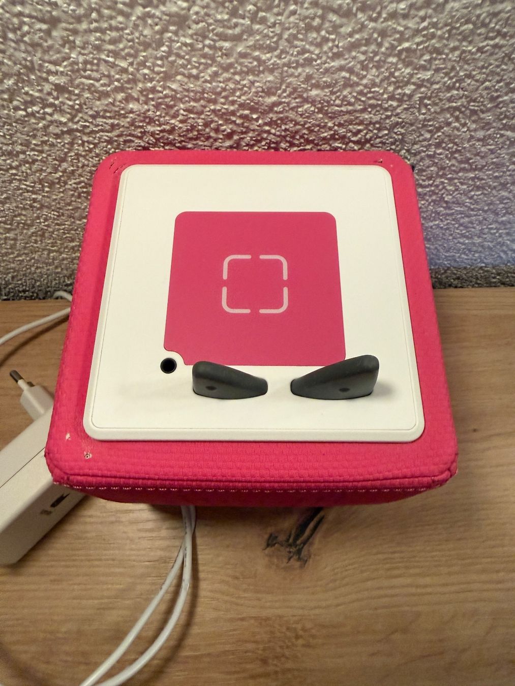 Livres audio: Toniebox Pink ab 1.- – D'occasion à Steffisburg par Copy22 1