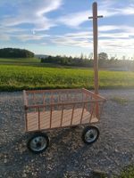 Leiterwagen