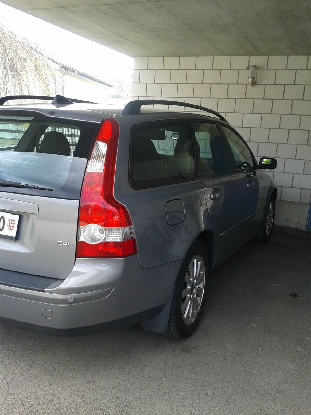Volvo Automobili: voiture – Usato da Courchapoix venduto da Rmarquis137 2