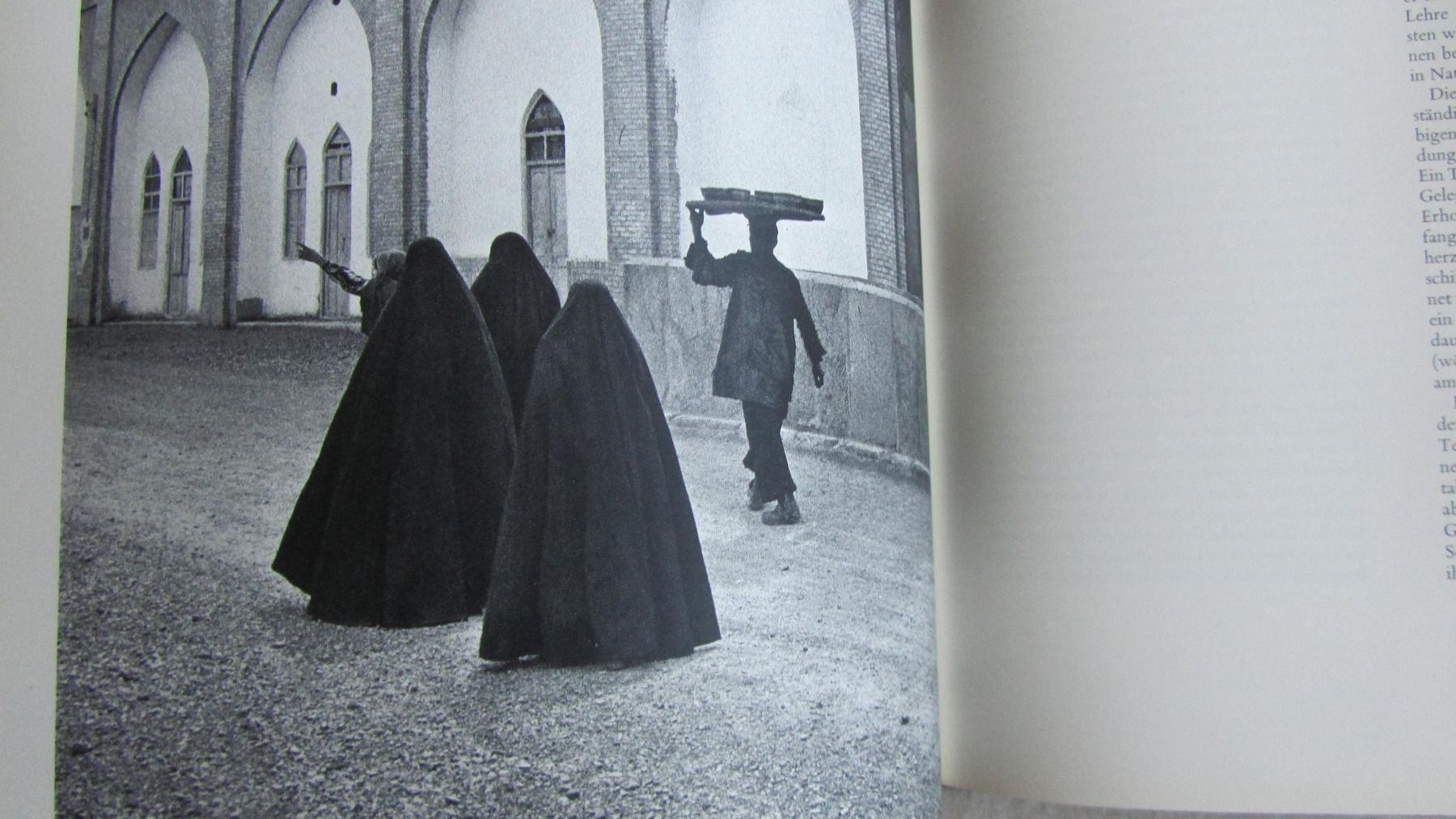 Livres: PERSIEN, Inge Morath – D'occasion à Locarno par edn.vintage 6