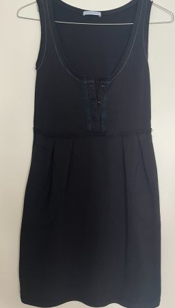 strenesse blue Trägerkleid Grösse 36