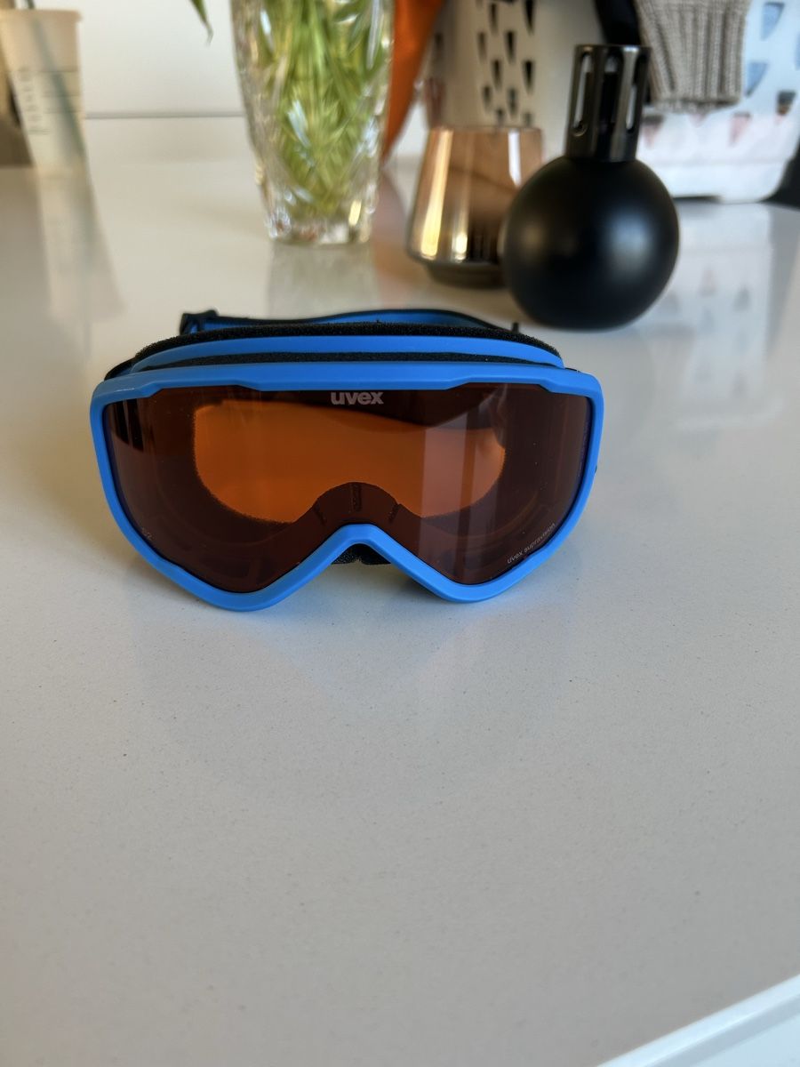 Uvex Occhiali & Lenti: Kinder Skibrille Uvex – Nuovo (secondo la descrizione) da Zuchwil venduto da celixne 2
