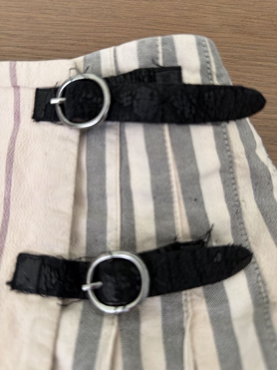 Burberry Vestiti & Gonne: klassischer Burberry Jupe Gr. 8 – Usato da Zug venduto da anita75 2