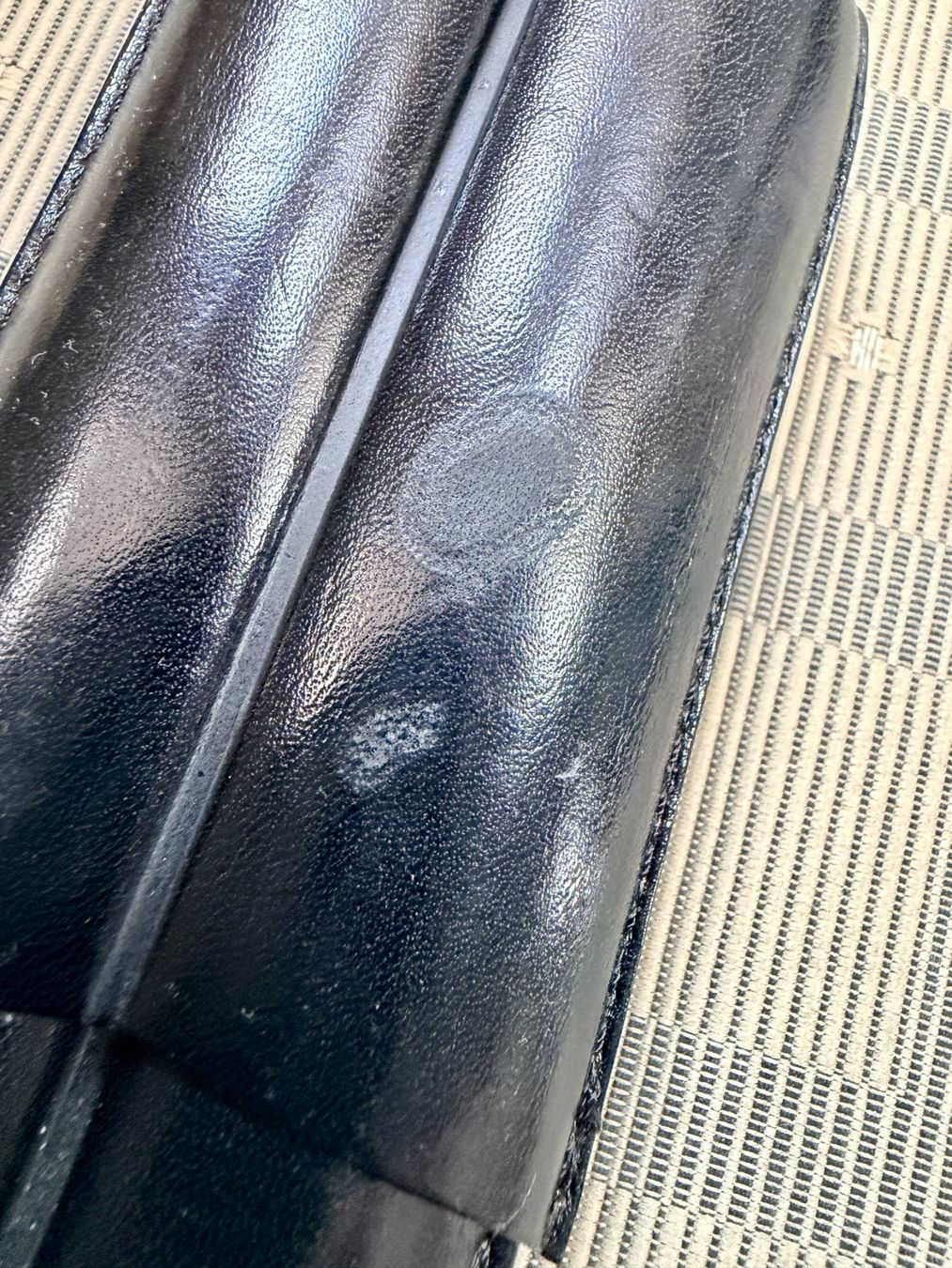 Altri Prodotti per fumatori: NA0097 Zigarrenetui Leder & 2 Davidoff Zigarren Special T – Usato da Horgen venduto da Paintingmaster 5