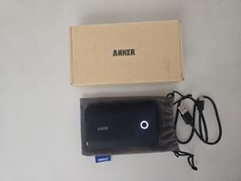 ANKER POWERBANK ASTRO 2. GENERATION 900MAH