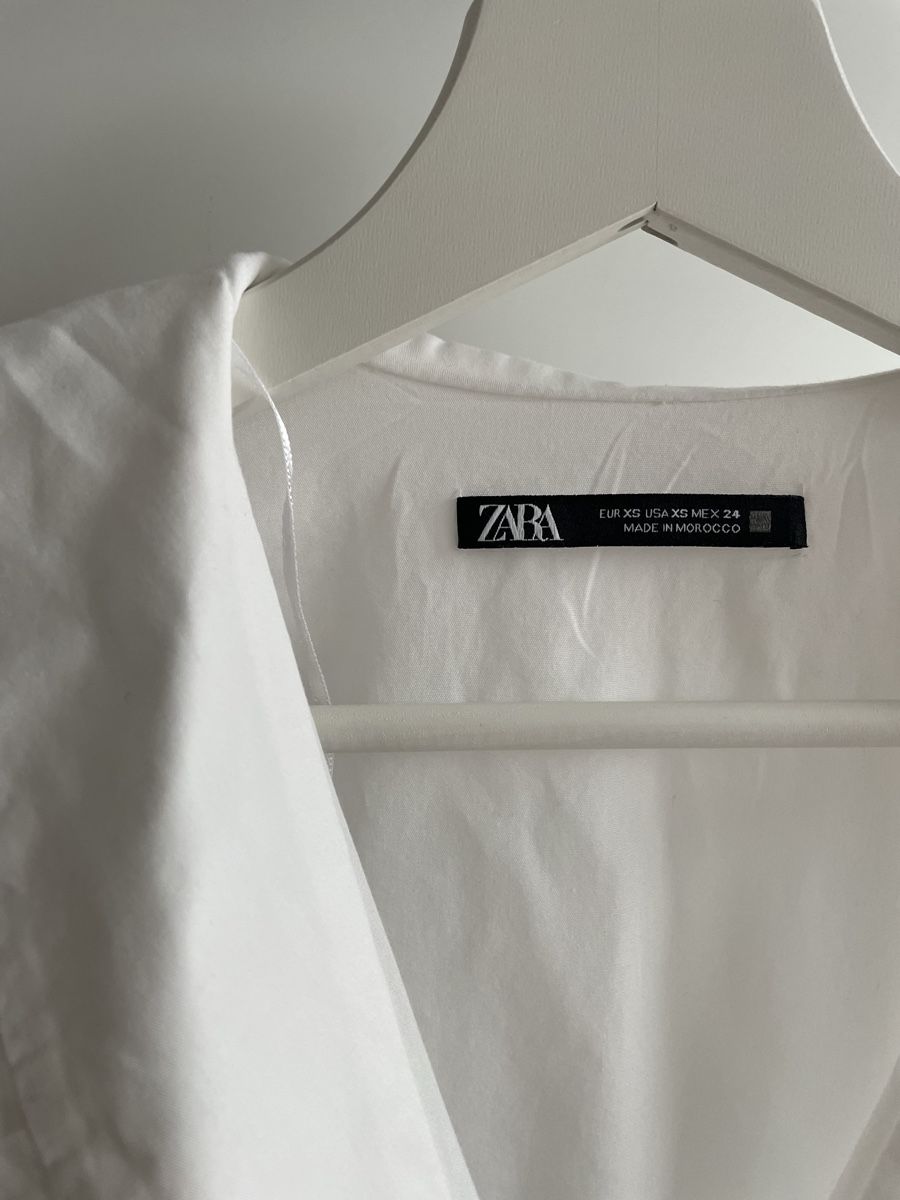 Zara Camicette: Zara Bluse – Nuovo (secondo la descrizione) da Vaduz venduto da GiuliaSu 4