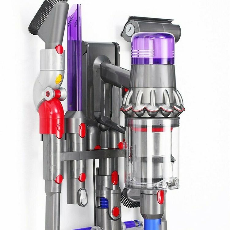 Halter Für Dyson V11 V10 V8 V7 Staubsauger Wandhalterung Org Kaufen auf Ricardo