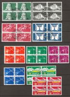 Lot mit 10 CH Ausgaben im VB : KP 140.--