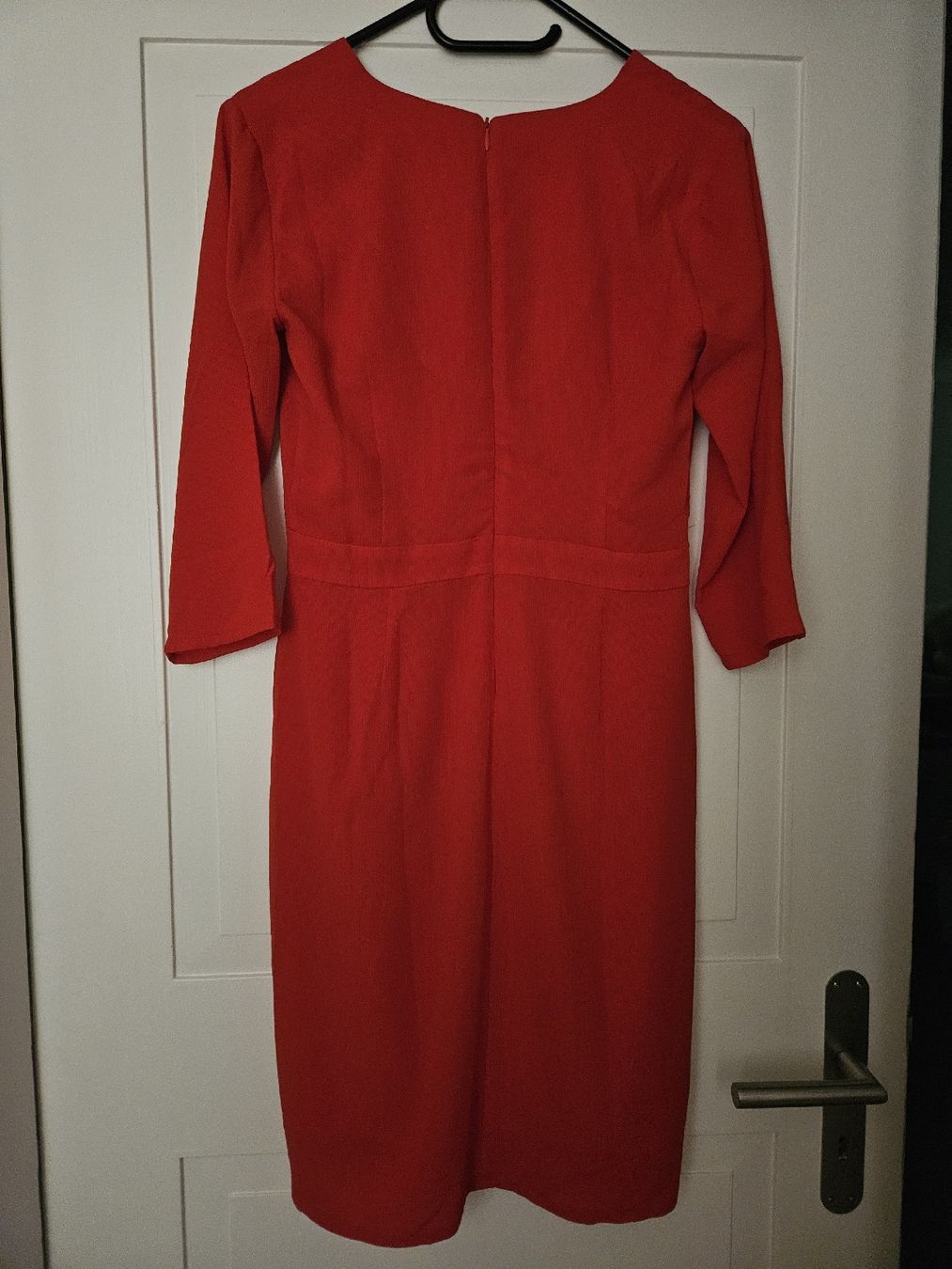 Kleider: elegantes Kleid von ICHI, Gr. 36 – Neu (gemäss Beschreibung) aus Bern von Oloui 1