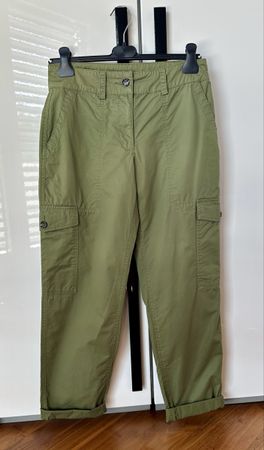 Pantalone in cotone Michael Kors