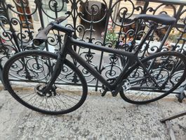 Vélo full Carbon - État impeccable!