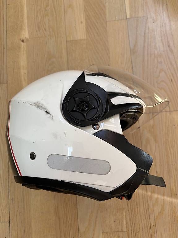 Caschi & visiere: Motorradhelm XL – Usato da Zürich venduto da jon_5xjd 4