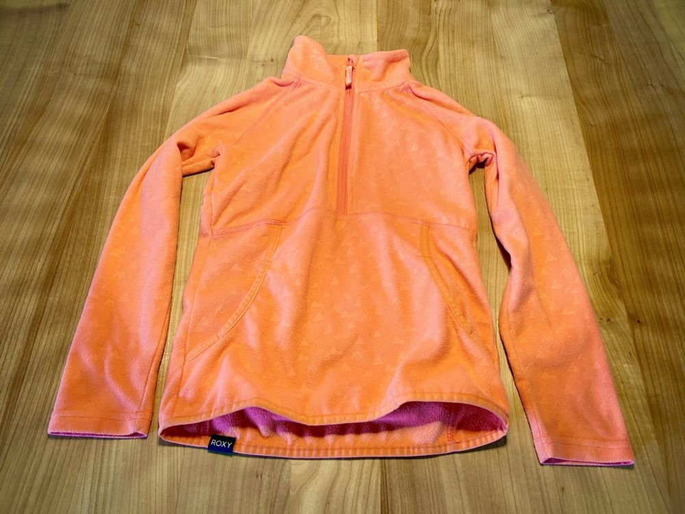 Roxy Completi: Roxy Mädchen Ski Set Grösse 128 (kleiner Defekt) – Usato da Agriswil venduto da Mafi_69 8