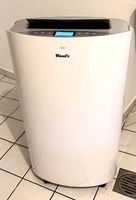 Wood's Klimaanlage AIR  CONDITIONER  was Cortina Silent 12K 