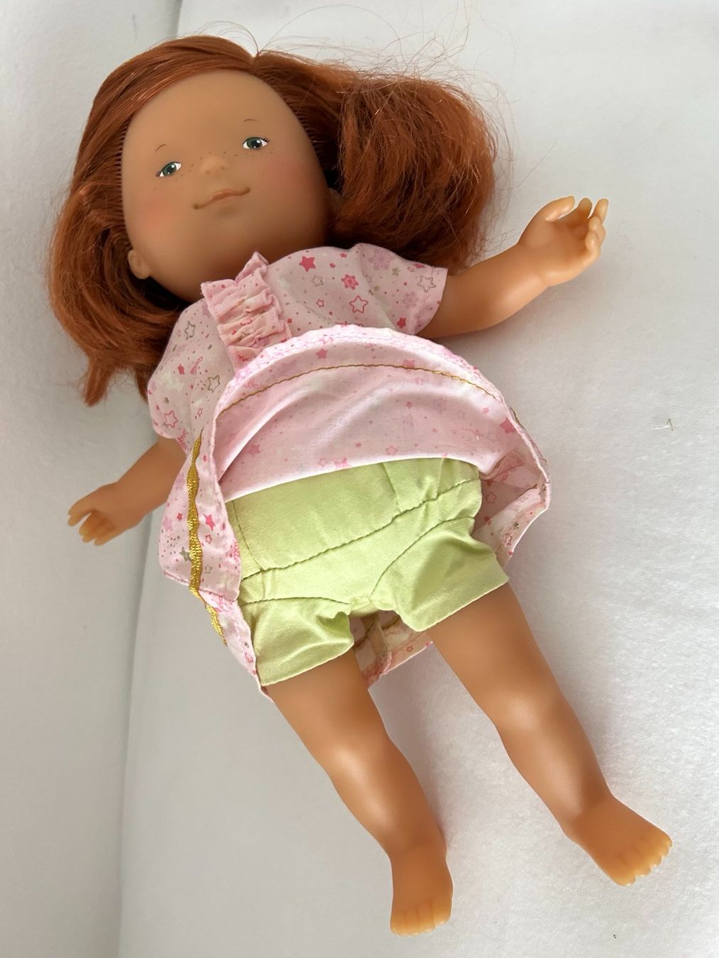Puppen: Corolle‑Puppe – Gebraucht aus Wil SG von Nvik 3