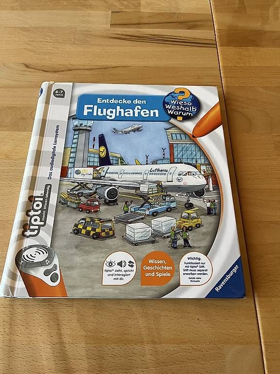 Giochi: Zu verkaufen  – Usato da Safenwil venduto da Tokioman 2