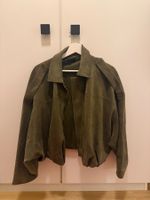 Zara Jacke