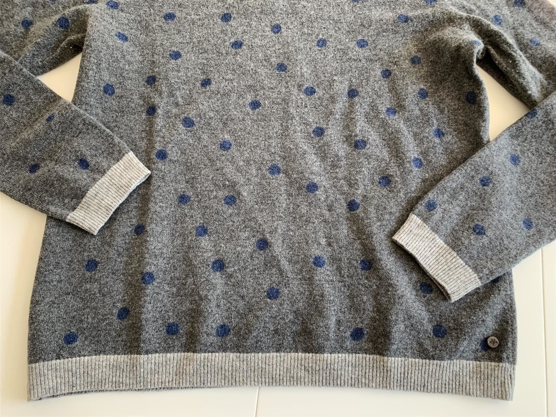 Marc Cain Pulls & Sweat-shirts: MARC O POLO Pullover Gr. 36 – Neuf (Voir description) à Meiringen par SaltnPepa 2