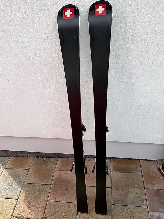 Sci: Stöckli SC 156cm – Usato da Engelberg venduto da lau_zh8s 1