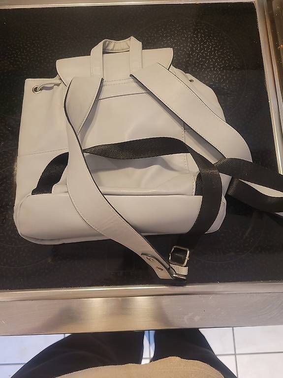Zaini: Rucksack grau – Usato da Weingarten-Kalth venduto da Angela0124 2