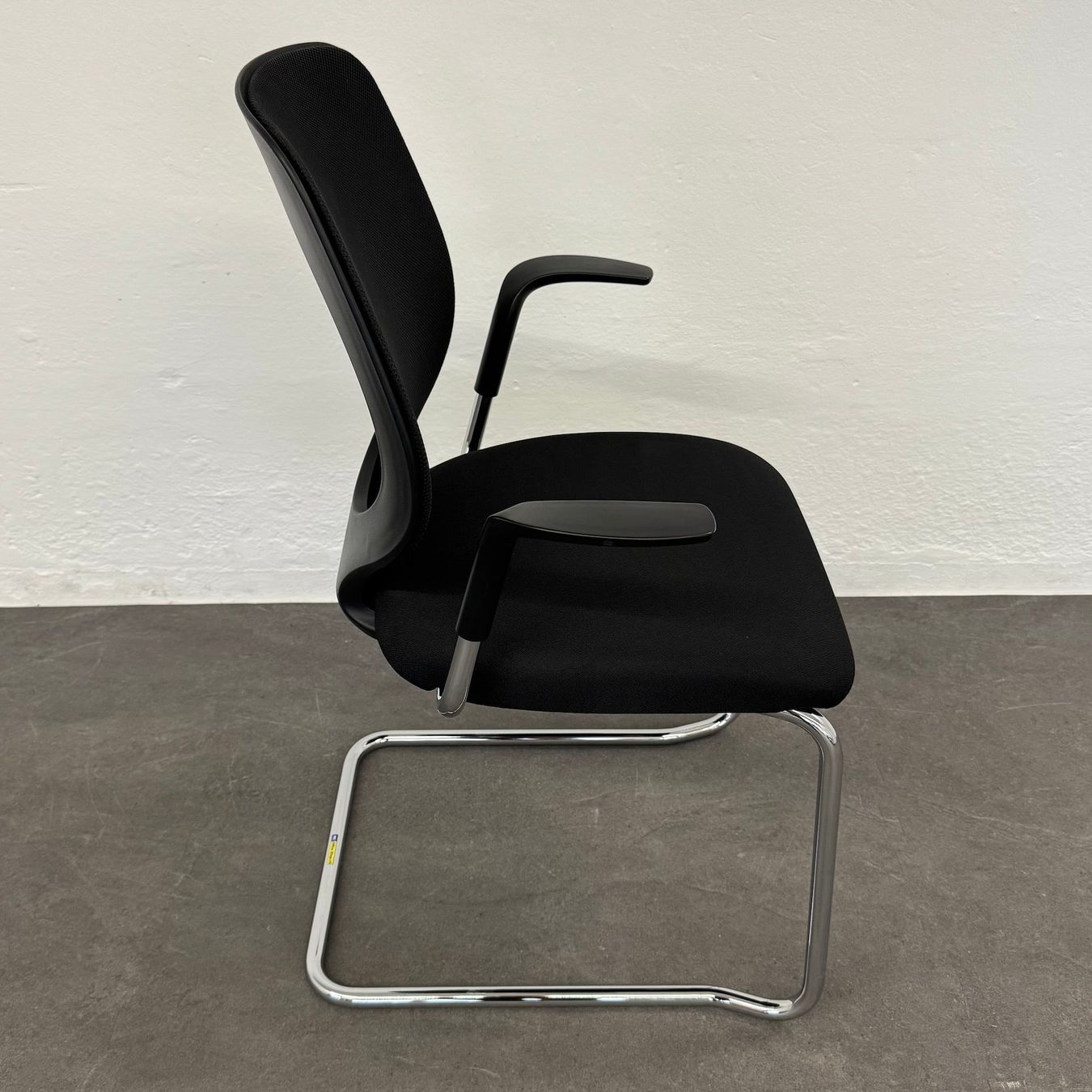 Giroflex Sedie: Giroflex 353-7003 Freischwinger – Usato da Schönenwerd venduto da mcofficeshop 2
