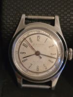Ralco Vintage: Montre Mécanique, Acier Inox . defect
