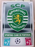 Topps Match Attax 307