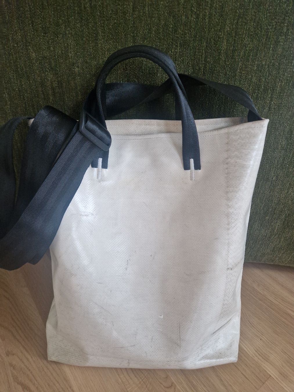 Freitag Taschen: freitag Leland F202 – Neu (gemäss Beschreibung) aus Denges von elo_2zgb 1