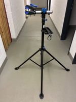 CRIVIT Fahrrad-Montageständer – neuwertiger Zustand