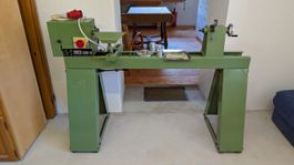 Drechselbank EMCO DB-5