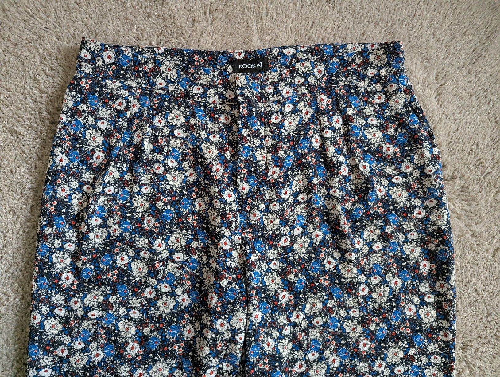 Kookai Pantaloni: pantalon Kookaï 36 – Usato da Montreux venduto da dem_gyt9 1