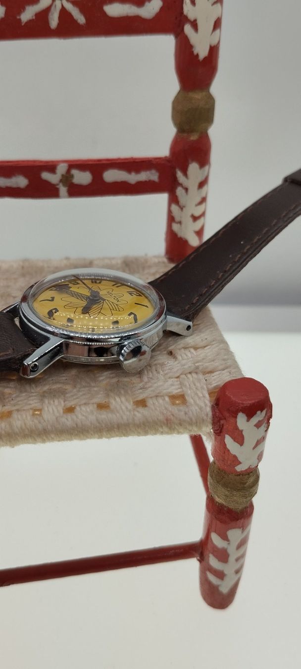 Orologi: Montre kelton vintage – Usato da La Chaux-de-Fonds venduto da jac_9llg 4