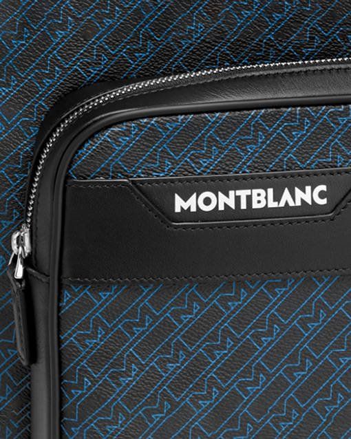 Montblanc Zaini: MONTBLANC M Gram 4810 Backpack Rucksack Monogramm – Nuovo e nell'imballaggio originale da Kilchberg ZH venduto da Luxury-Goods-CH 2