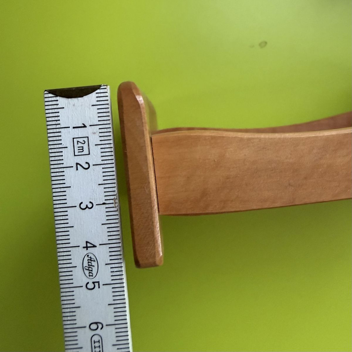 Puppenhäuser & -möbel: Puppenhausmöbel aus Holz – Gebraucht aus Kirchberg BE von wimmler 3
