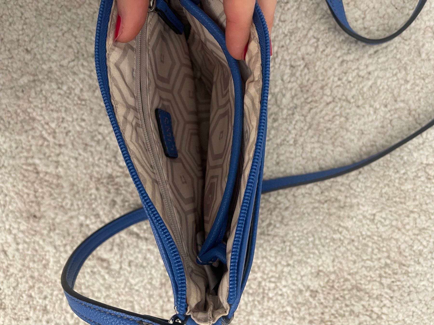 Borse da donna: Kleine Handtasche von Chaps – Usato da Zürich venduto da liz_22fd 2