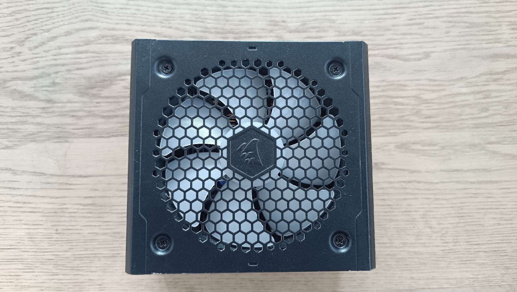 Corsair Componenti elettronici: Corsair CX550F RGB 550 W – Usato da Rotkreuz venduto da nas_q8sm 2