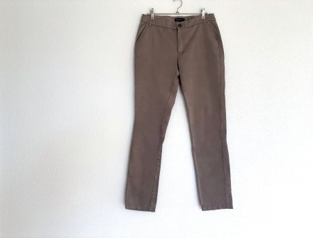 Chino Hose Chinohose Gr.38 (M) Baumwolle