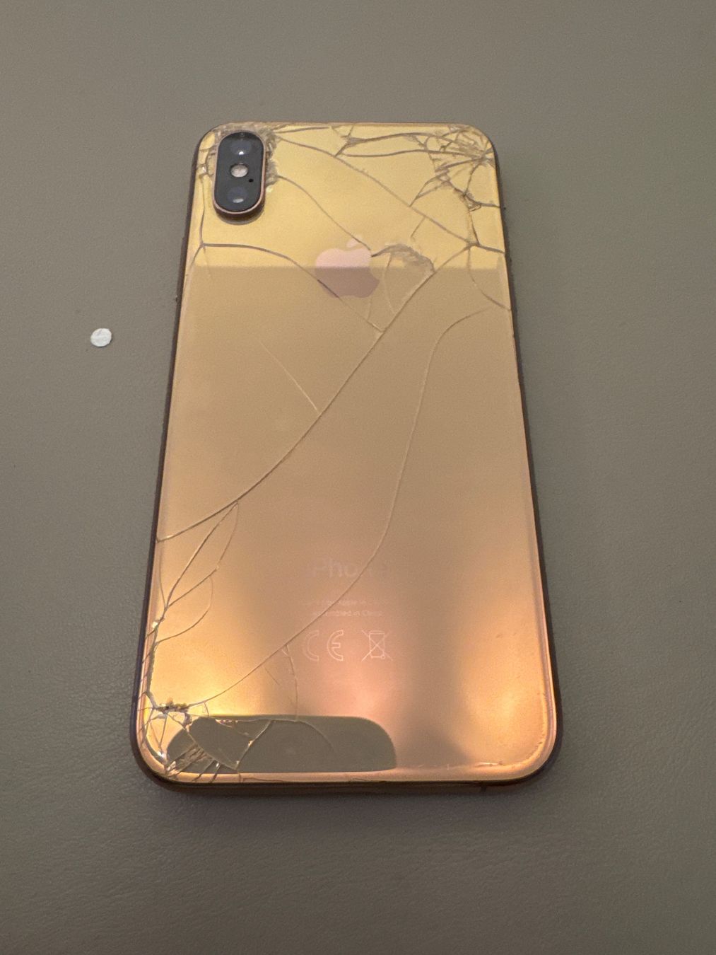 Apple Telefoni cellulari / Smartphones: iPhone XS – Difettoso da Adliswil venduto da Busys 1